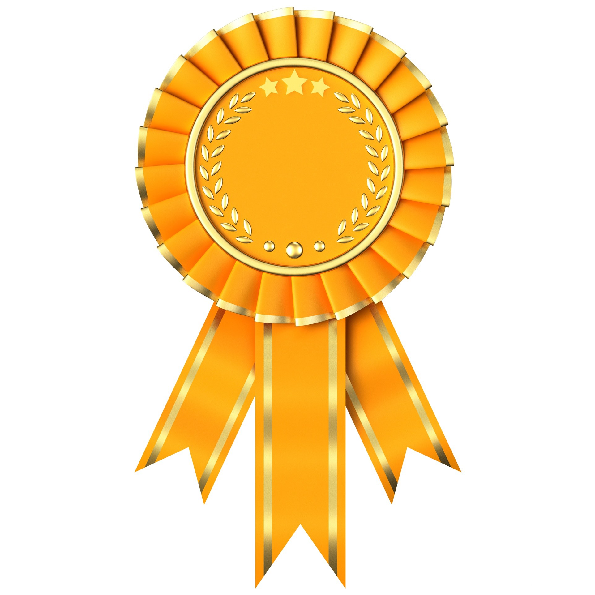 award